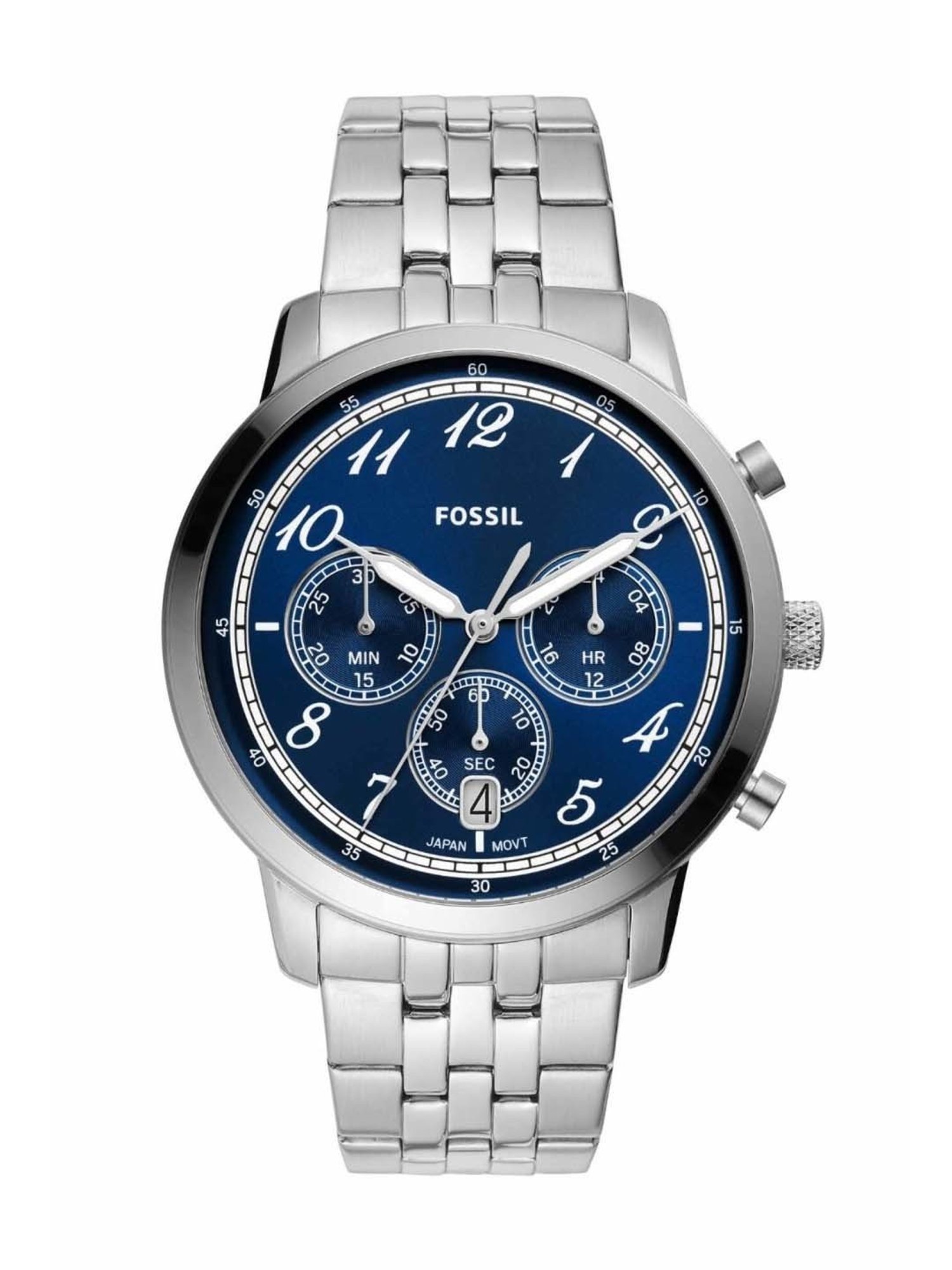 Fossil FS6025 Chronograph watch for Men