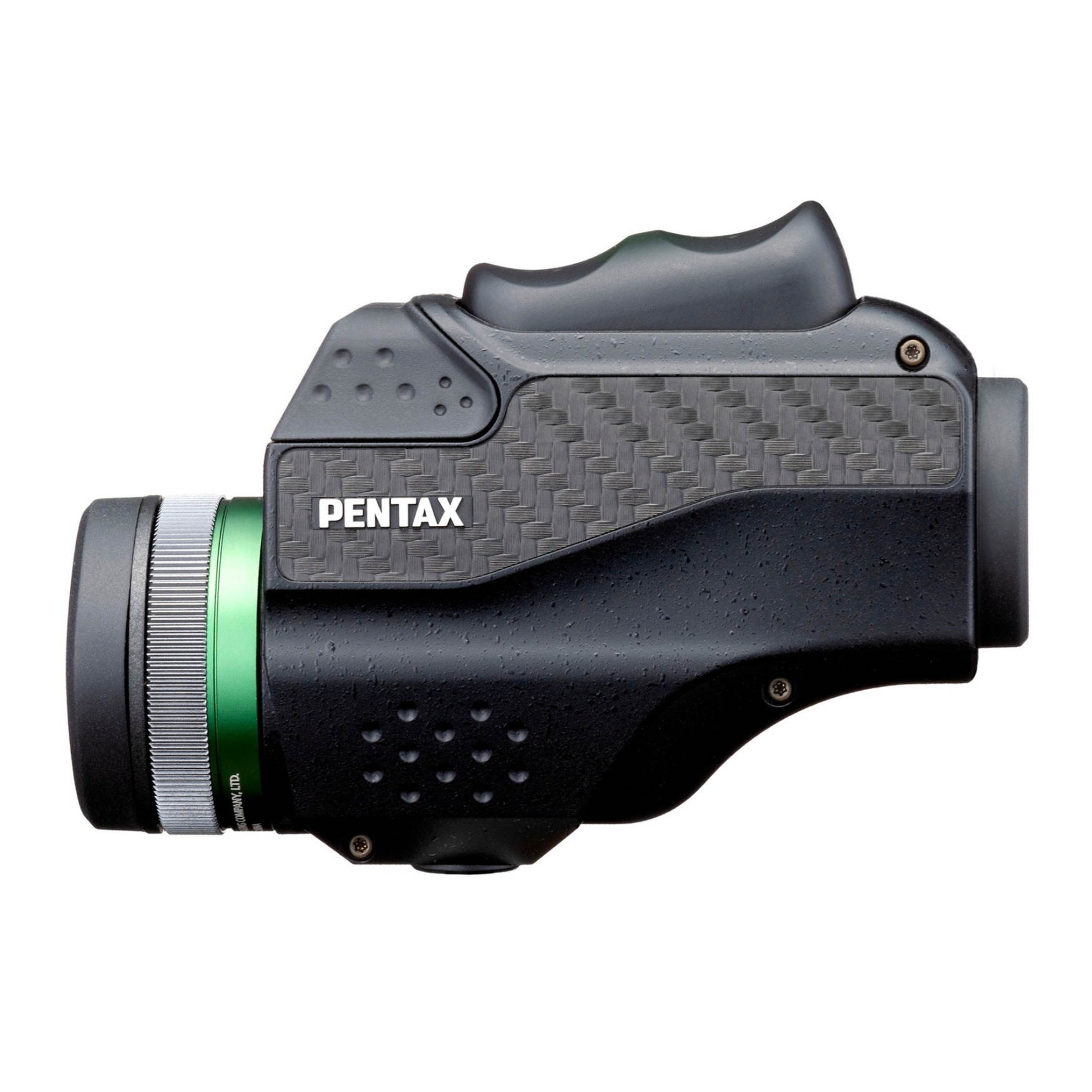 Pentax VM 6x21 WP Monocular Premium Kit #63621