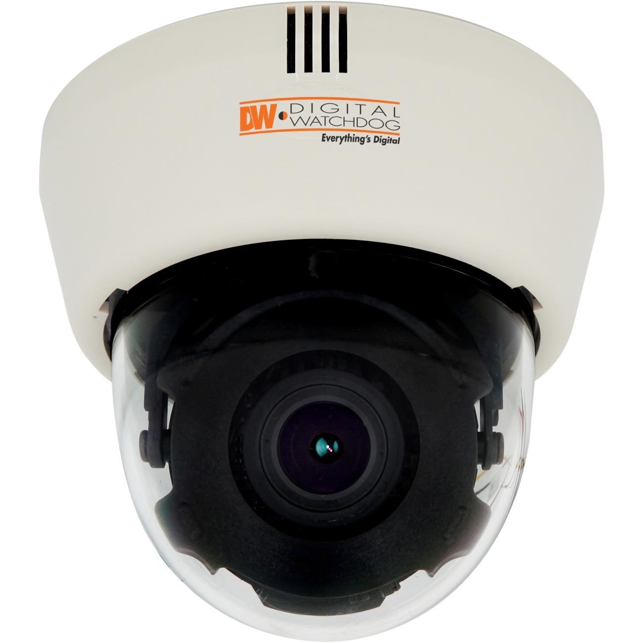 DWC-V4365T DIGITAL WATCHDOG 690T 3.3-12MM IN/OT DOM 12/24