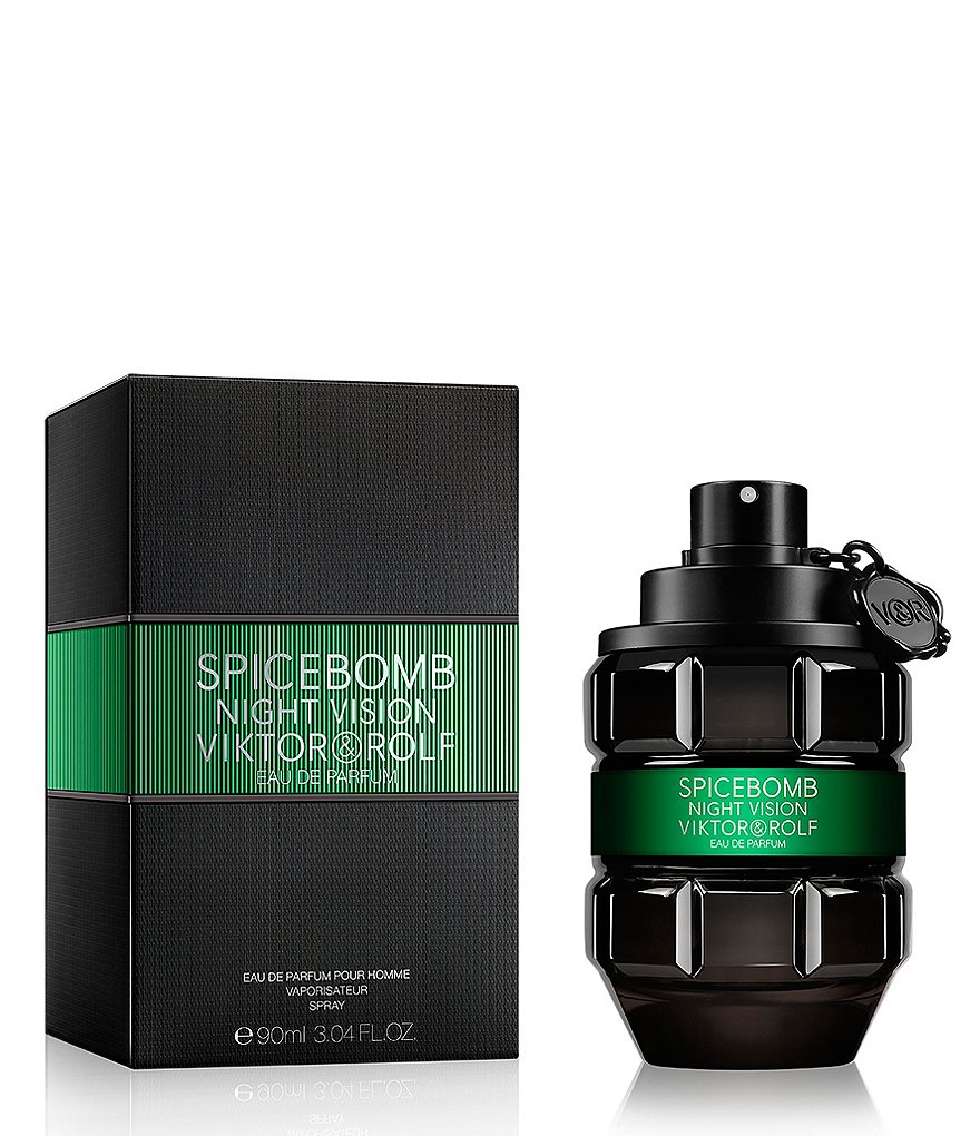 Viktor & Rolf Spicebomb Night Vision Eau de Parfum