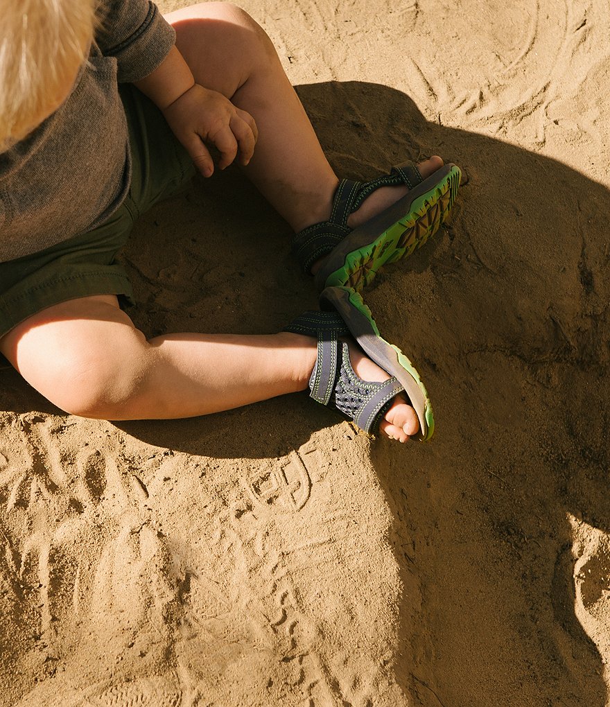 Polo Ralph Lauren Boys' Bal Harbour II Sneakers (Infant)