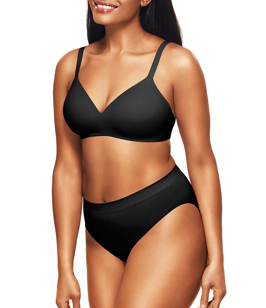 b.tempt'd by Wacoal Future Foundation Lurex Contour T-Shirt Bra