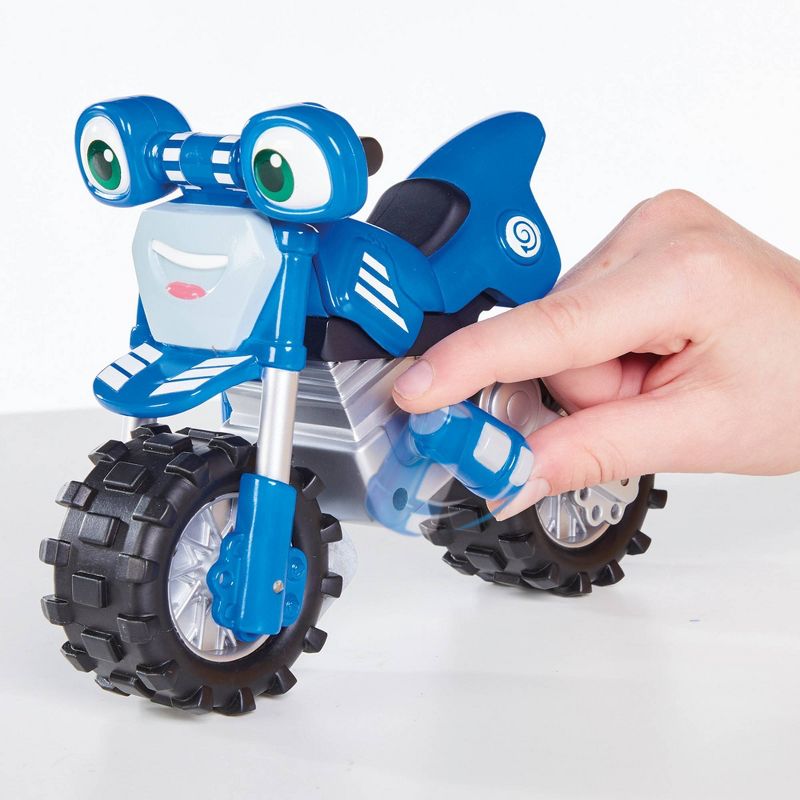 Ricky Zoom 7'' Super Rev Loop