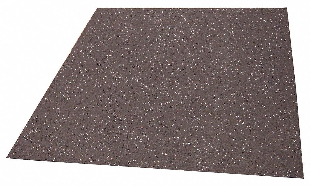 VIDEO MOUNT PRODUCTS FRMMAT Mount,Ceiling,75 lb. Load Cap.,Black