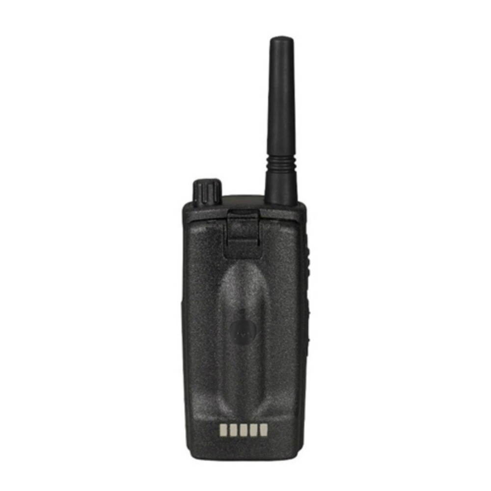 Motorola RMU2040 Professional Two Way Radio (4 Pack)