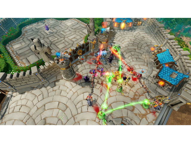 Dungeons 2 - A Chance Of Dragons DLC [Online Game Code]