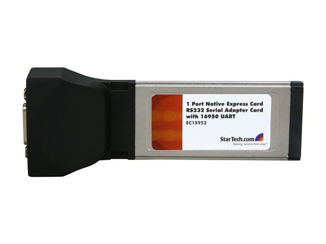 SA SATA3-EC200 6Gbps eSATA III 2 Ports ExpressCard