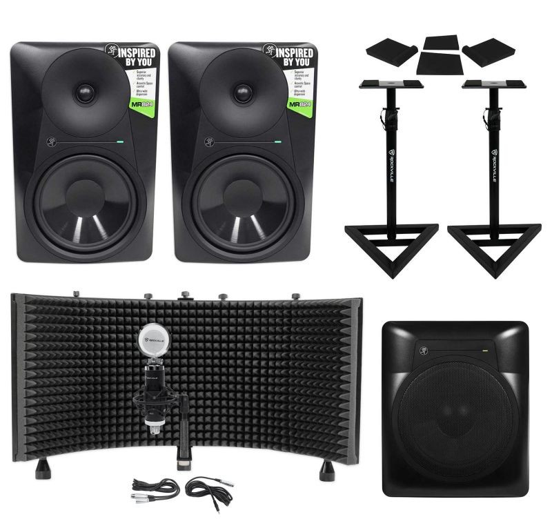 deejay led ab box dj157