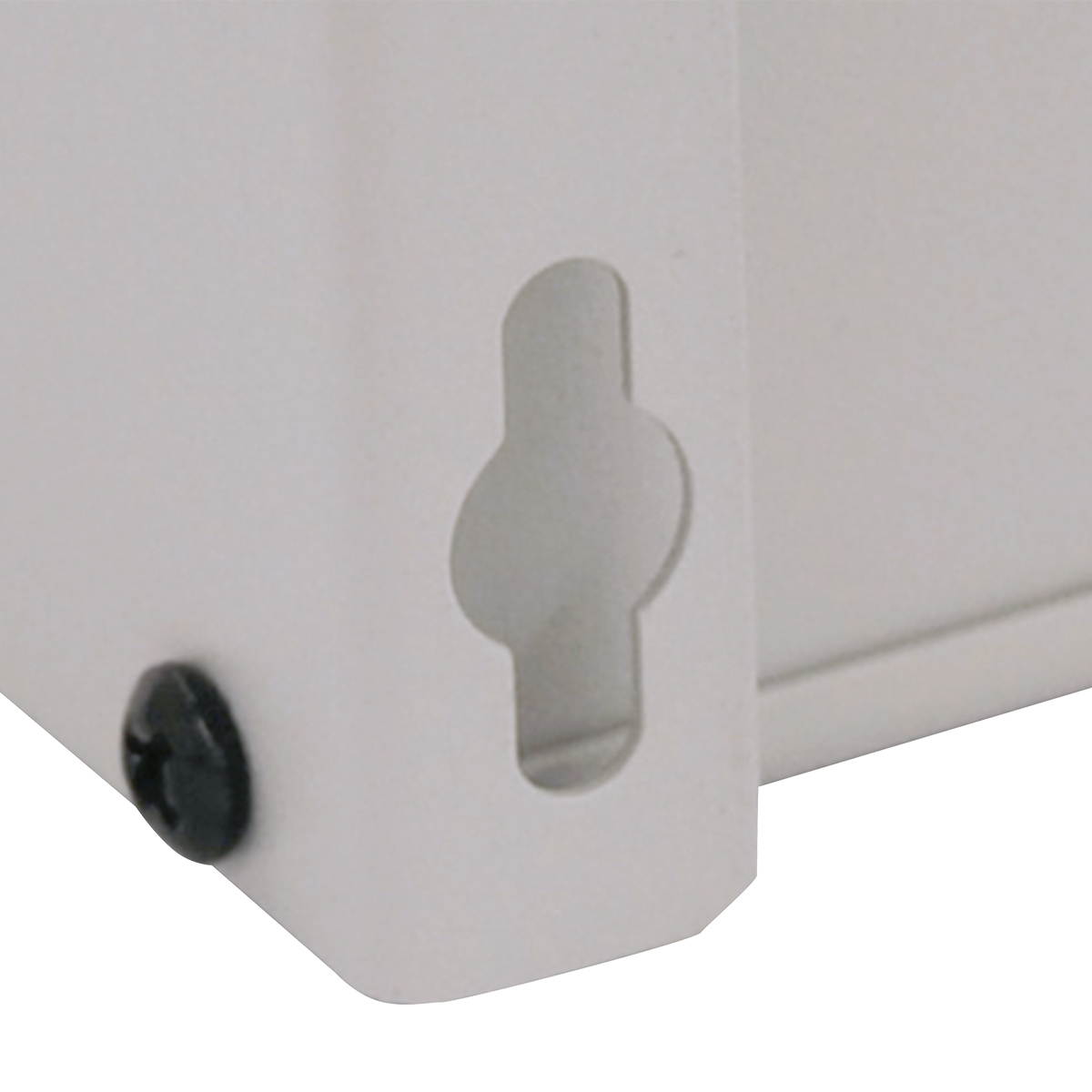 Tripp Lite IBAR6-6D All-Metal Housing Isobar Surge Suppressor