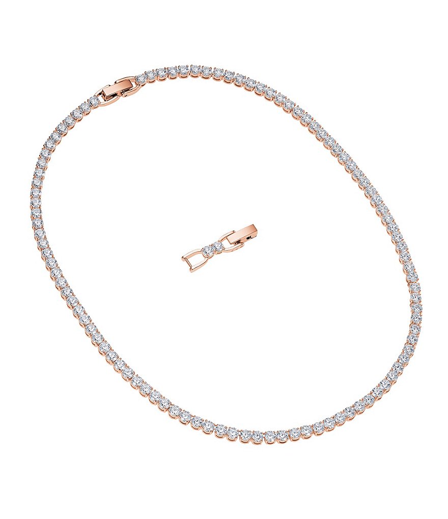 Landry Oversized Link Necklace