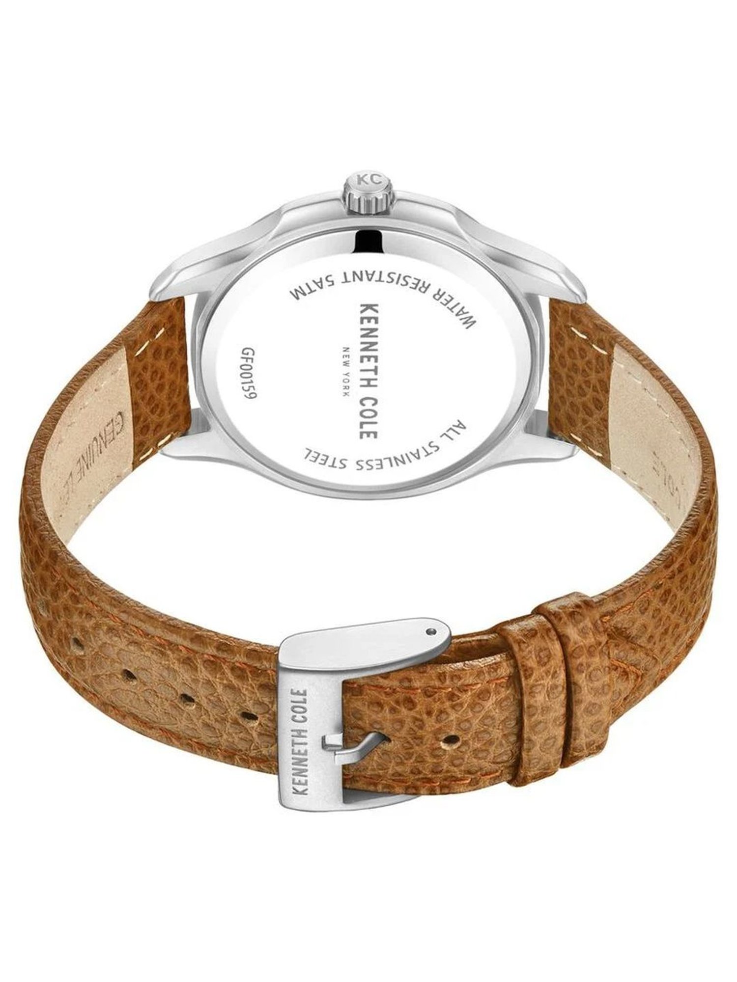 Kenneth Cole KCWGF0015902MN Analog Watch for Men