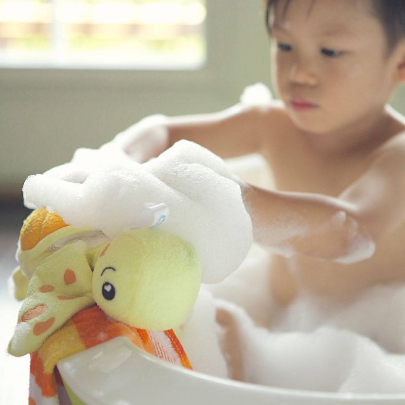 Hustle Clean Body Wipes Box Unscented - 10ct