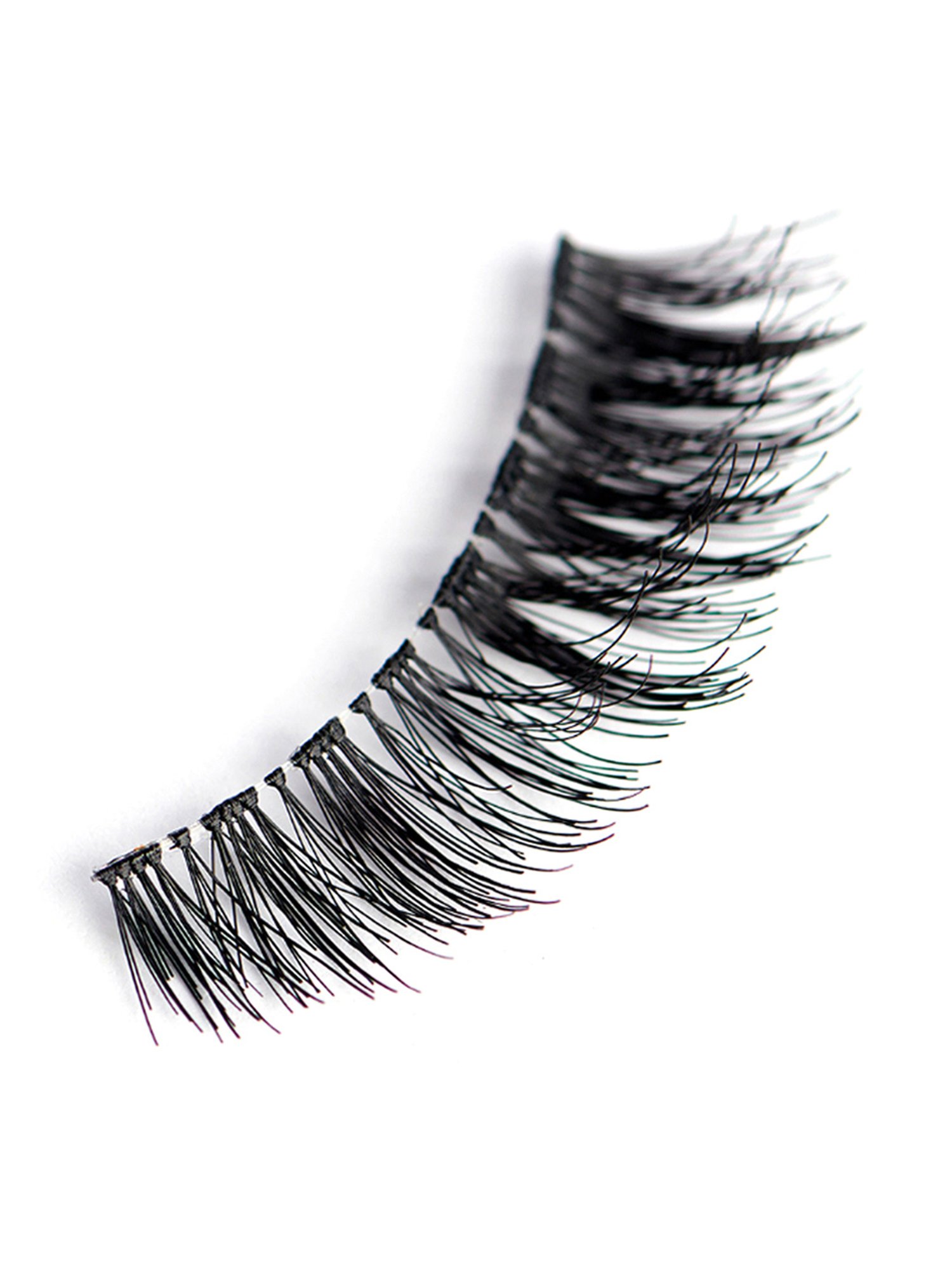 UROPARIS Human Hair Eyelashes - PRO 9