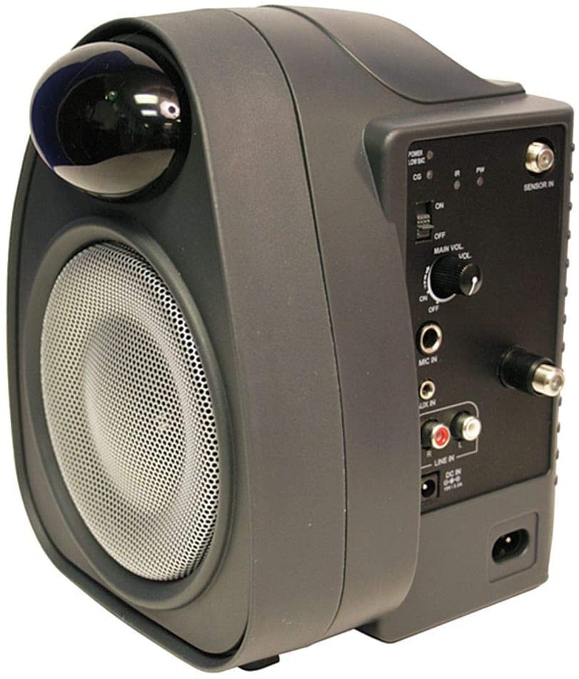 Amplivox Public Address System SIR285