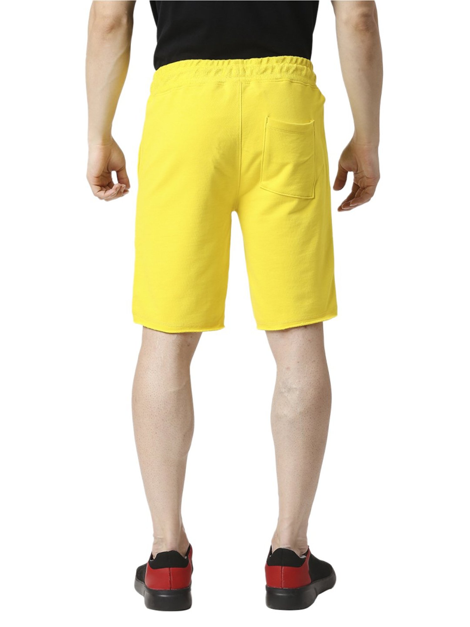 Columbia Men Green M Summerdry Shorts