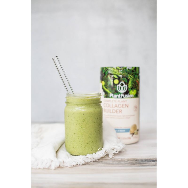 Ripple Vegan Protein Powder - Chocolate - 15.8oz