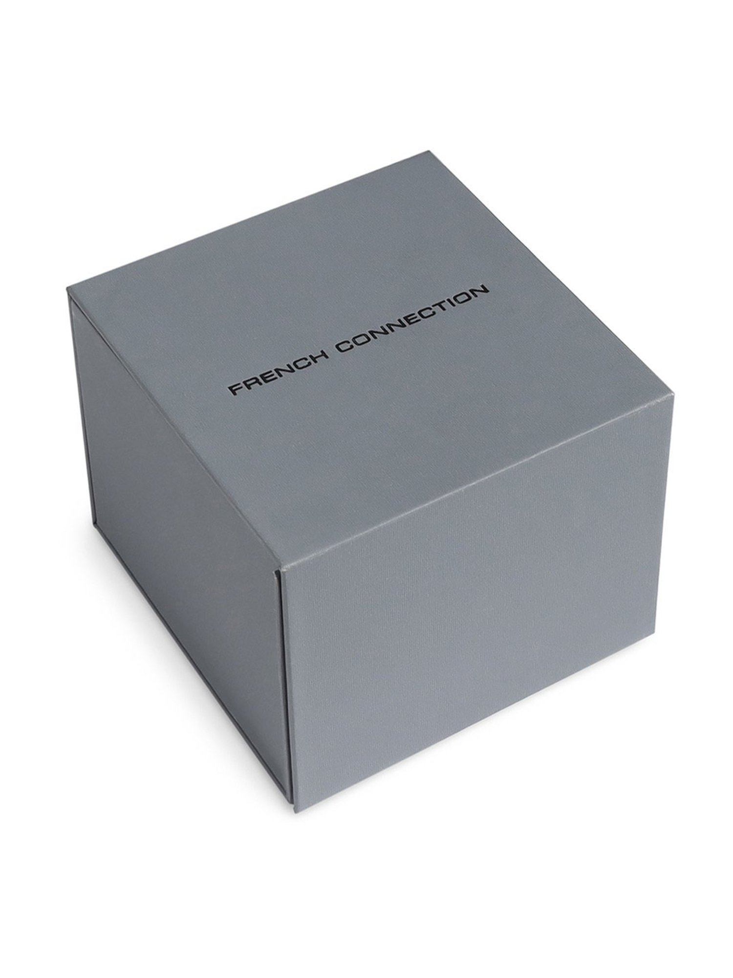 French Connection FCB2SM Analog Watch for Men