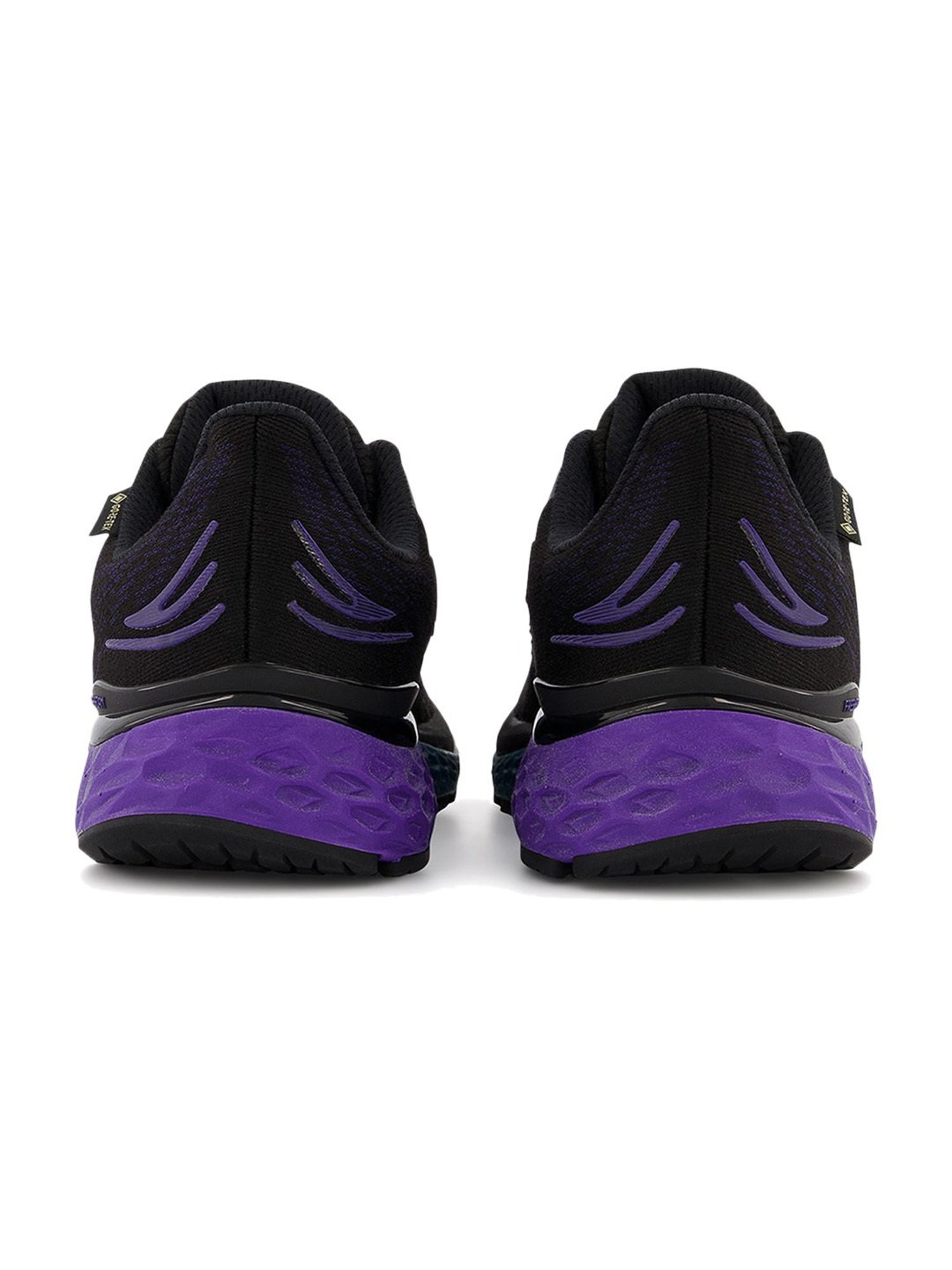 New Balance Women's Black Running Shoes