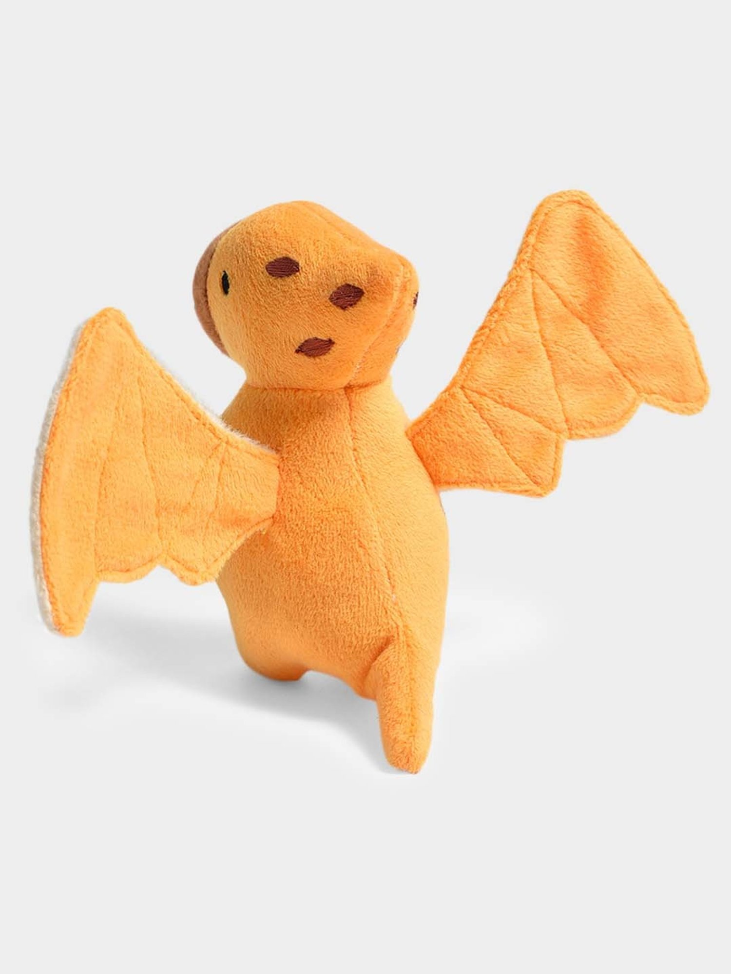 MiArcus Kids Grow Kind Miles Soft Toy with Bucket