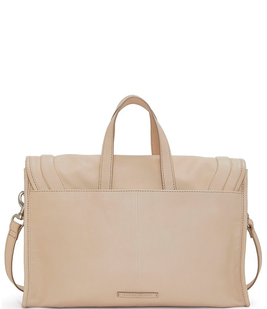 Dooney & Bourke Florentine Collection Small Satchel