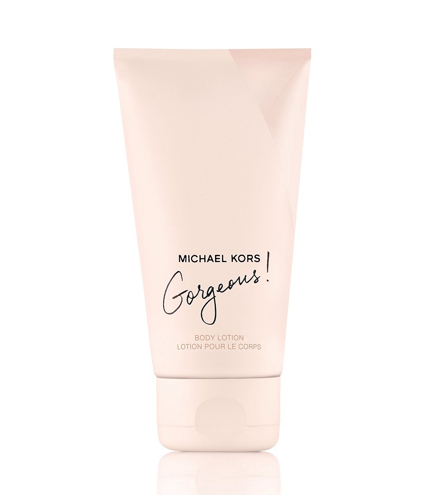 Michael Kors Gorgeous Body Lotion