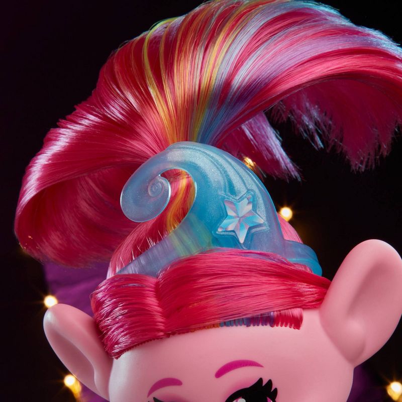 DreamWorks Trolls Glam Poppy Fashion Doll