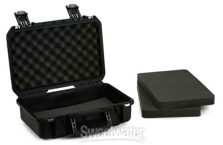 SKB 3I-1610-5B-C iSeries 1610-5 Waterproof Case with Cubed Foam