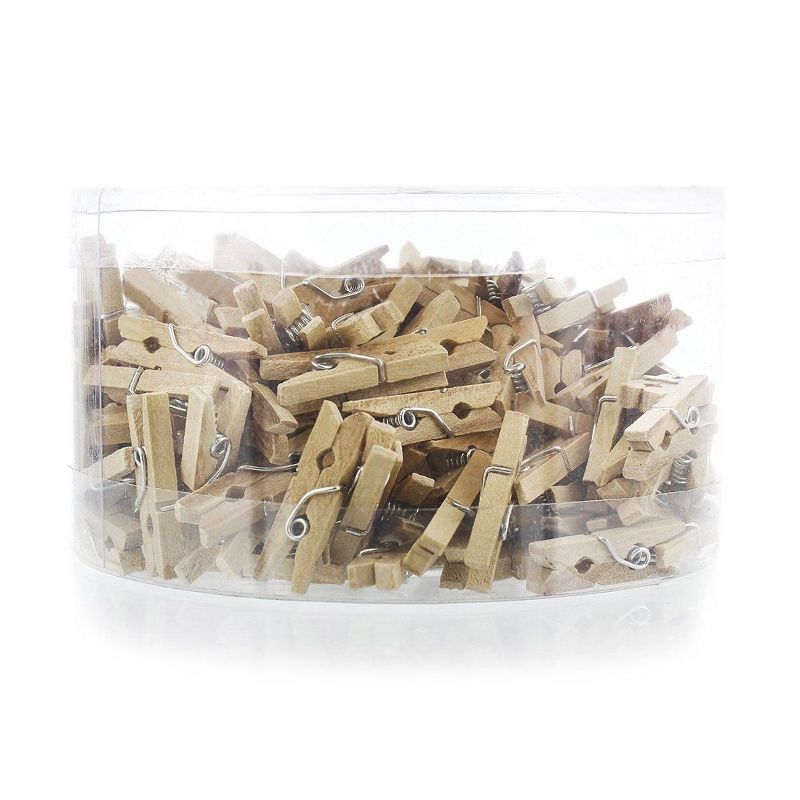 Sunbeam Bamboo and Stainless Steel  Foldable Drying Rack