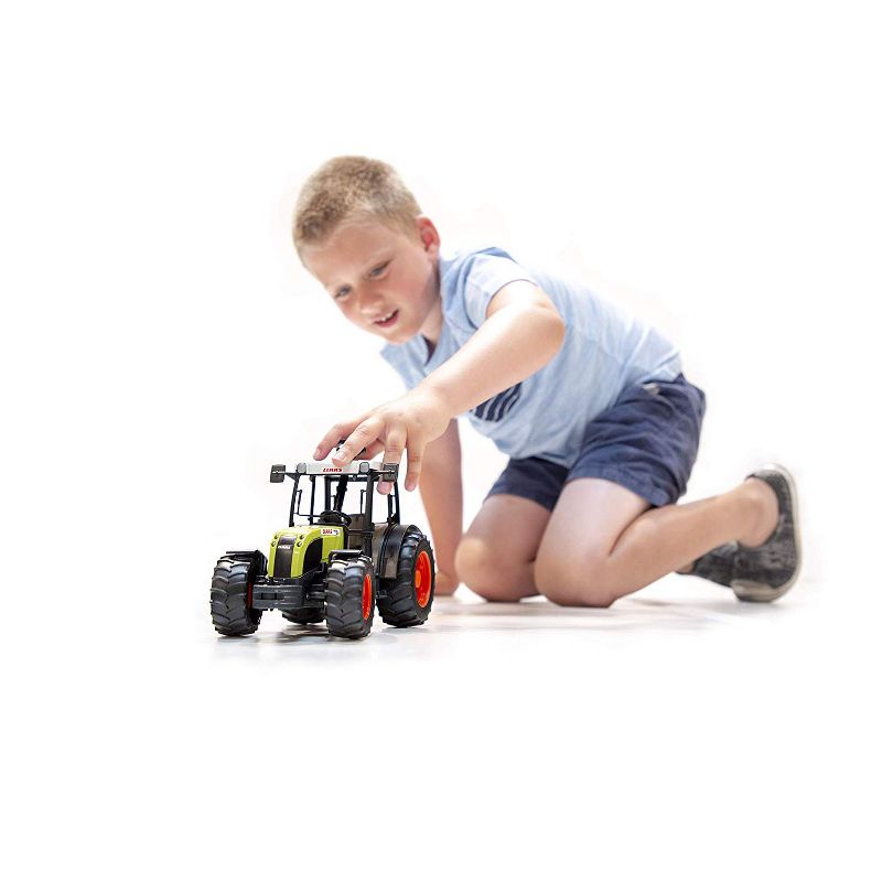 Bruder Claas Nectis 267 F