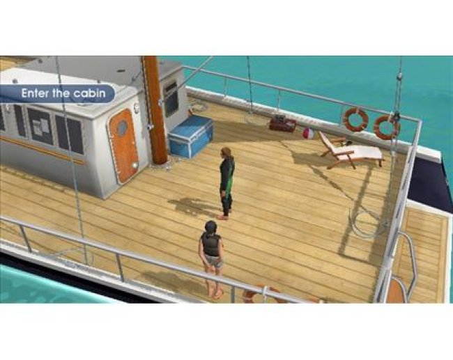 arcade zone  nintendo wii