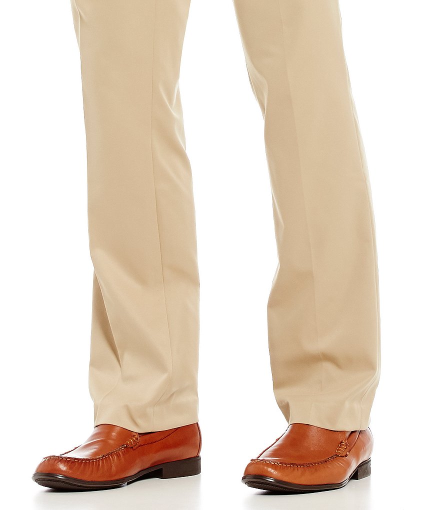 Johnston & Murphy Men's Cresswell Venetian Moccasin Loafers