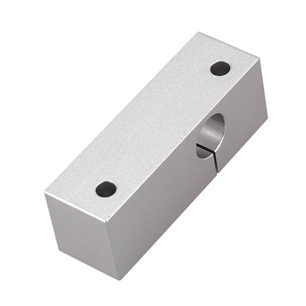 Heating Fixed Aluminum Block for MK10 Wanhao 3D Printer Parts Accessories