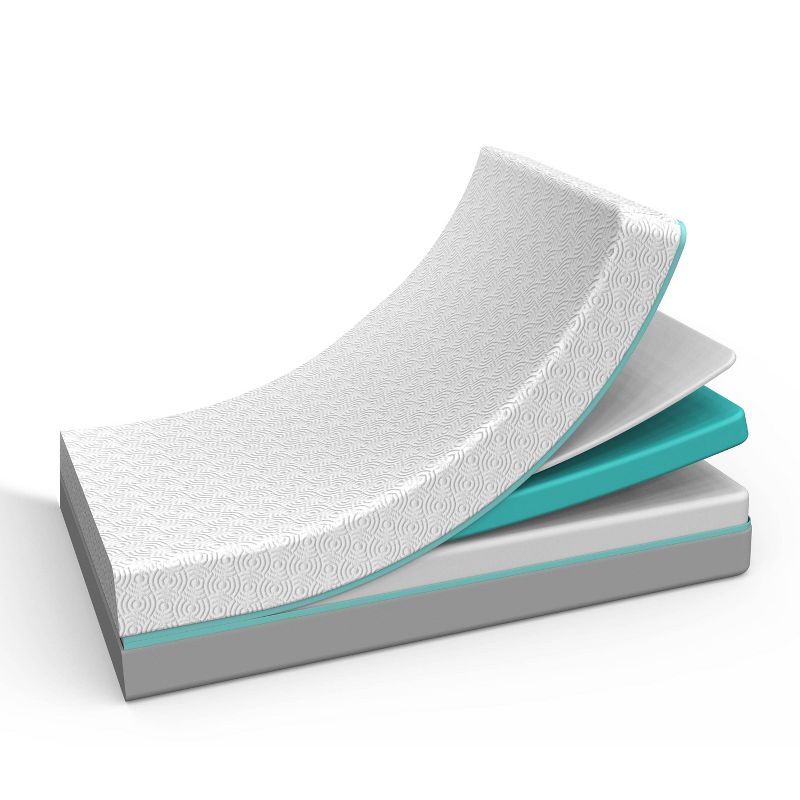 Tempur-Pedic Tempur-Dream Crib and Toddler Mattress