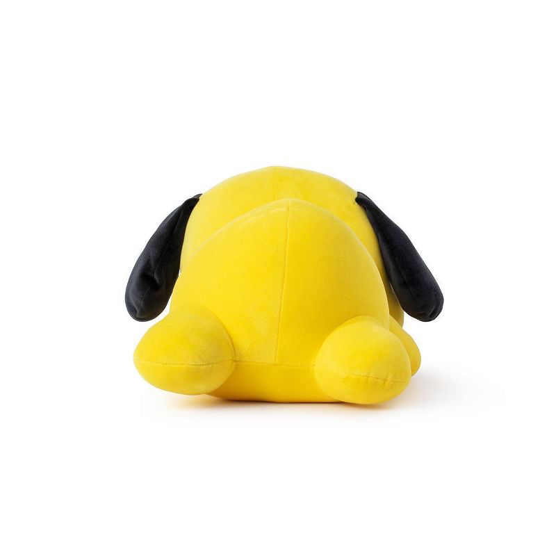 20" BT21 Line Friends Chimmy Lying Pillow Cushion