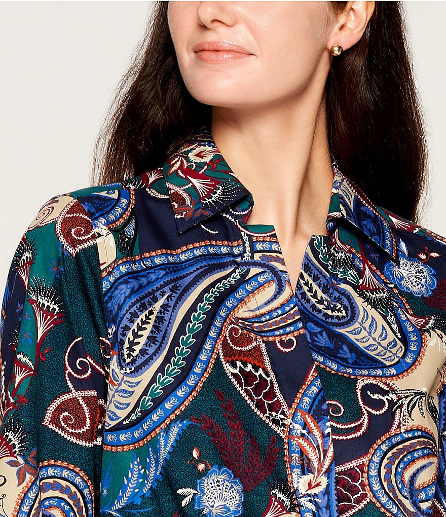 Lauren Ralph Lauren Gold Metal Stud Earrings