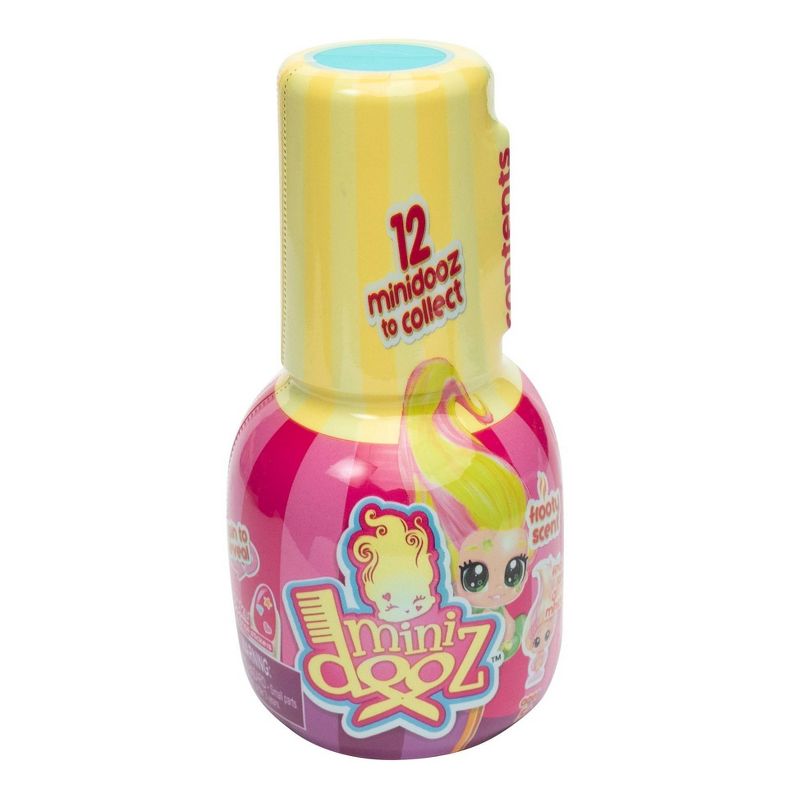 SalonDooz Hairdooz Mini Dooz