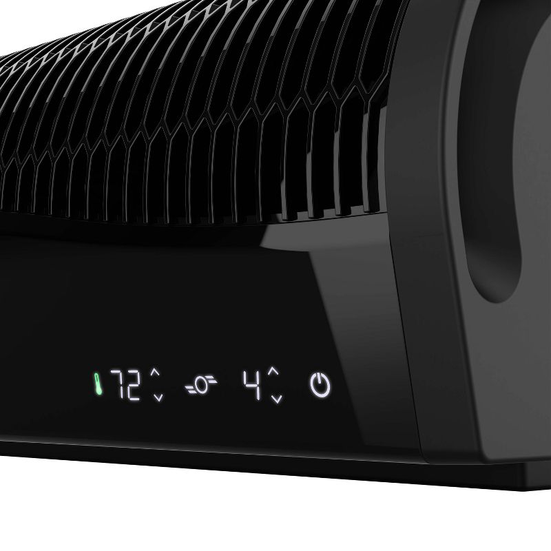 Vornado Transom Window Fan Black