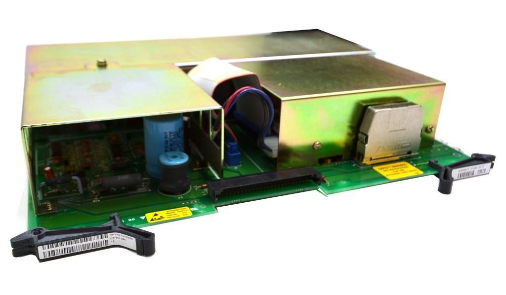 NTAK13AA Rlse 11 Original Nortel Meridian Power Board Card NO HDD Telecom Communication Cards & Boards