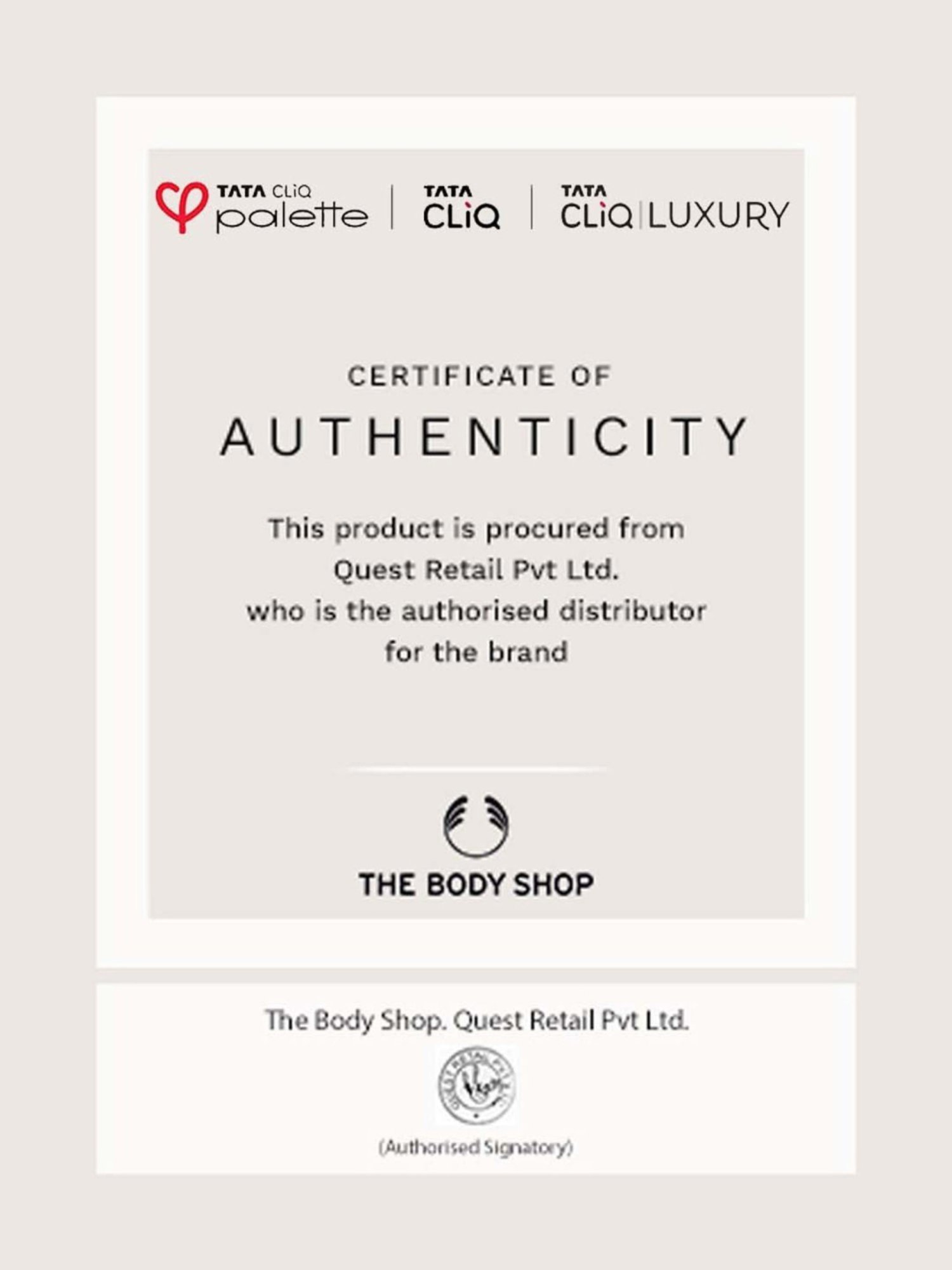 The Body Shop Almond Milk & Honey Cleansing Bar - 100 gm