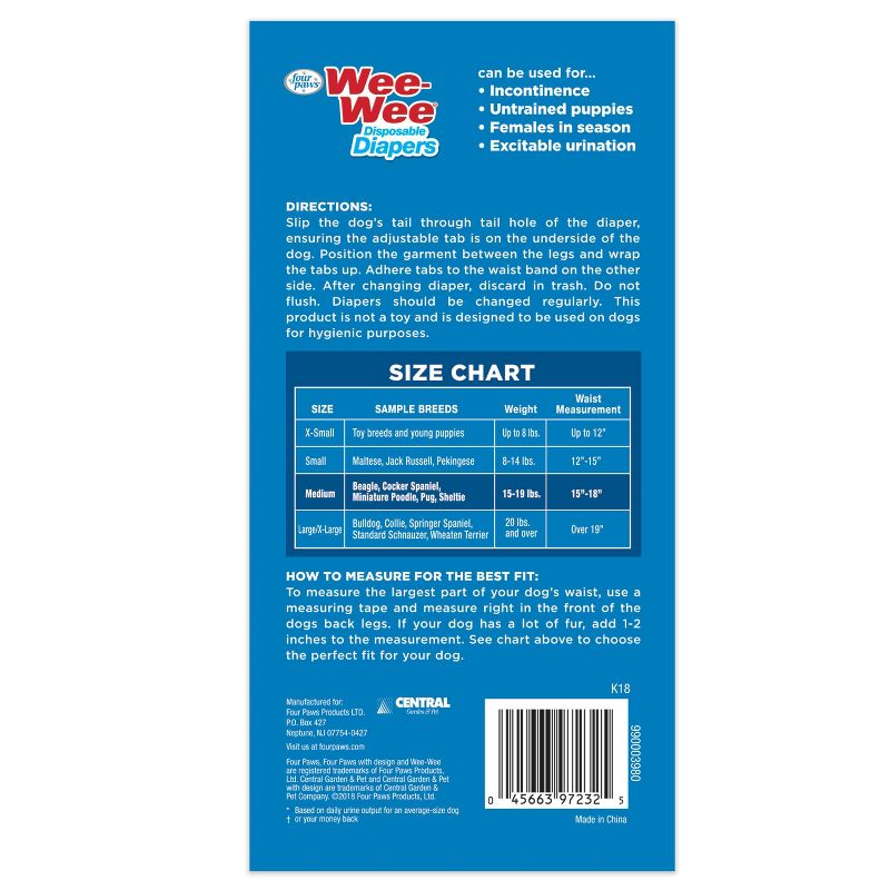 Arm & Hammer Fresh Scent Waste Bags with Bone Dispenser - 30ct