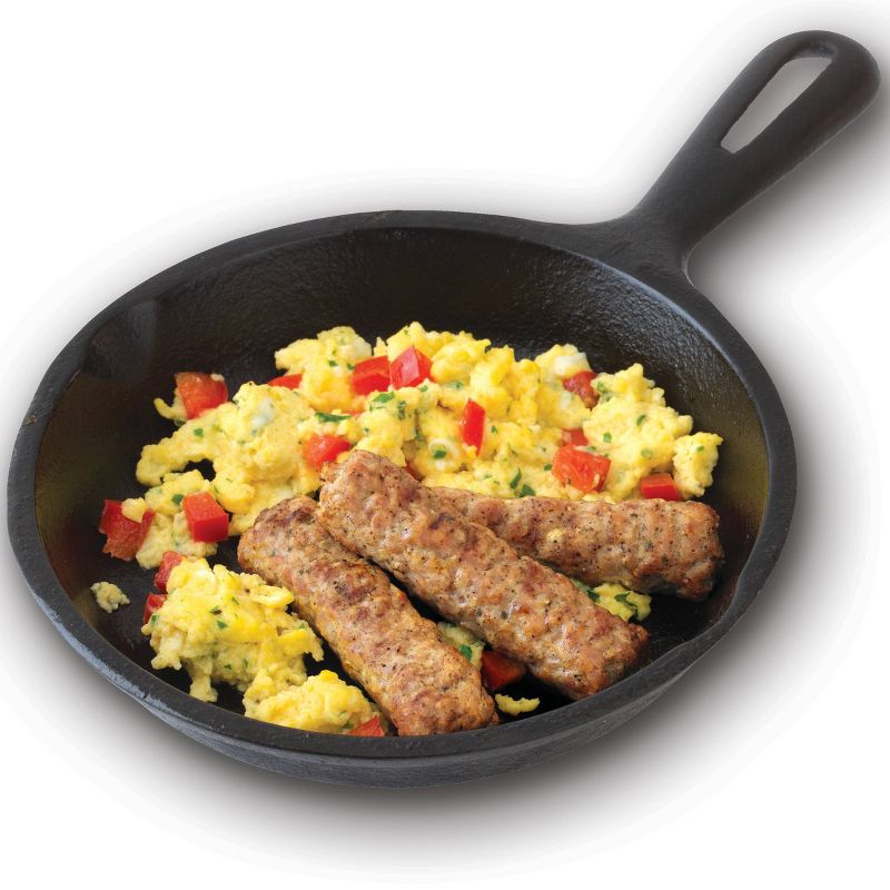 Applegate Naturals Savory Turkey Breakfast Sausages - Frozen - 7oz/10ct