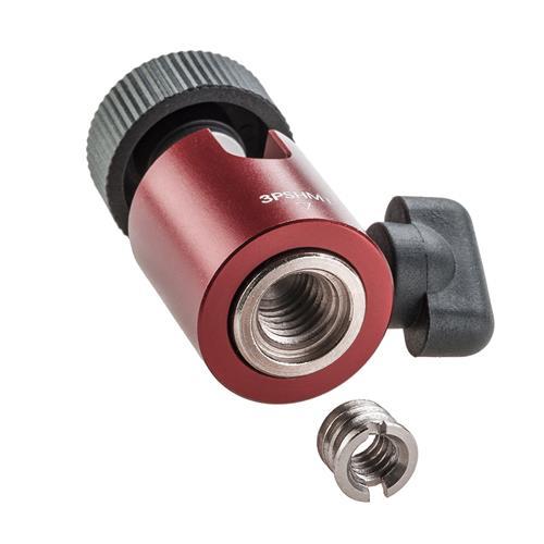 Tilta Nucleus-M FIZ Hand Unit Arri Standard Rosette Adapter #WLC-T03-RC