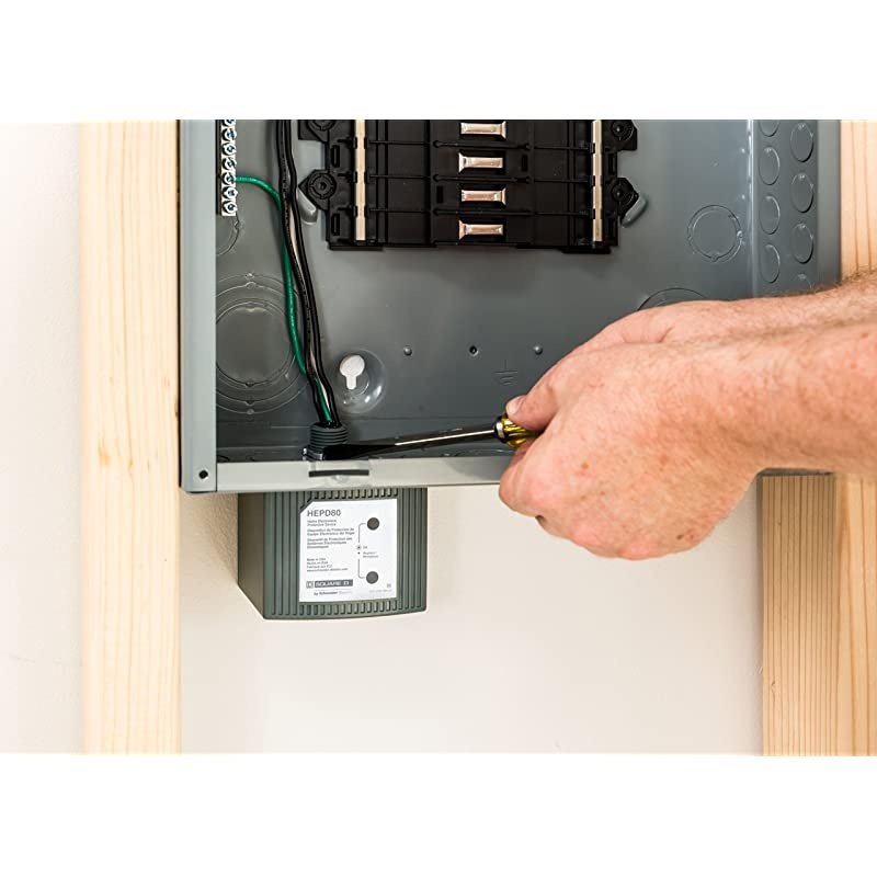 HEPD80 Home Electronics Protective Device