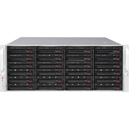 Digital Watchdog Blackjack E-Rack Video Management System