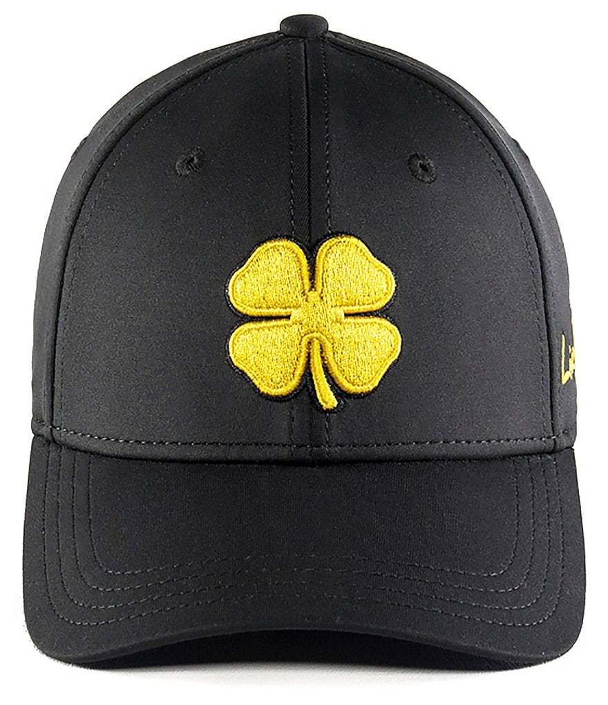 BLACK CLOVER Cap High Roller FlexFit 110&reg; Hat