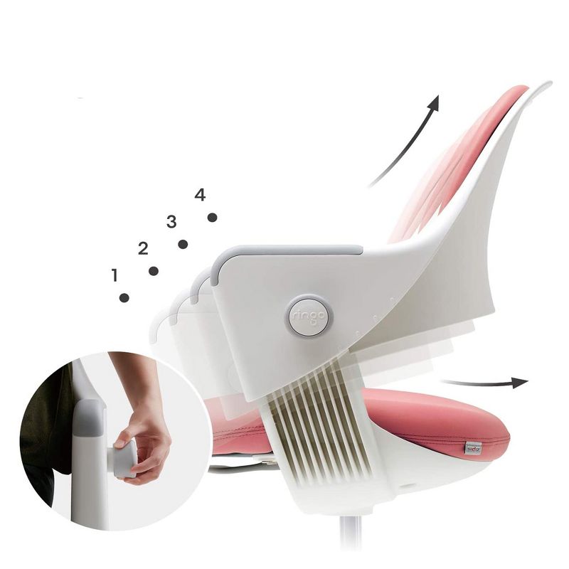 Cuddo Buddies by Trend Lab - Lion