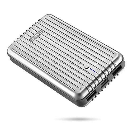 Zendure A5 Portable Charger (16,750 mAh) - Silver