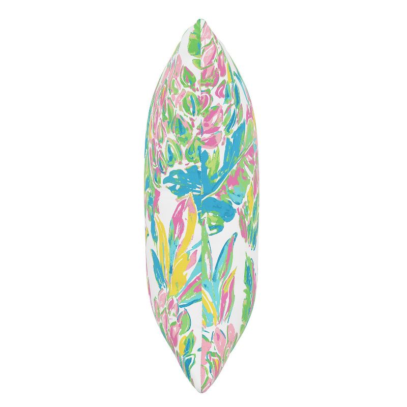 Outdoor Throw Pillow Vida Garden - Skyline Furniture