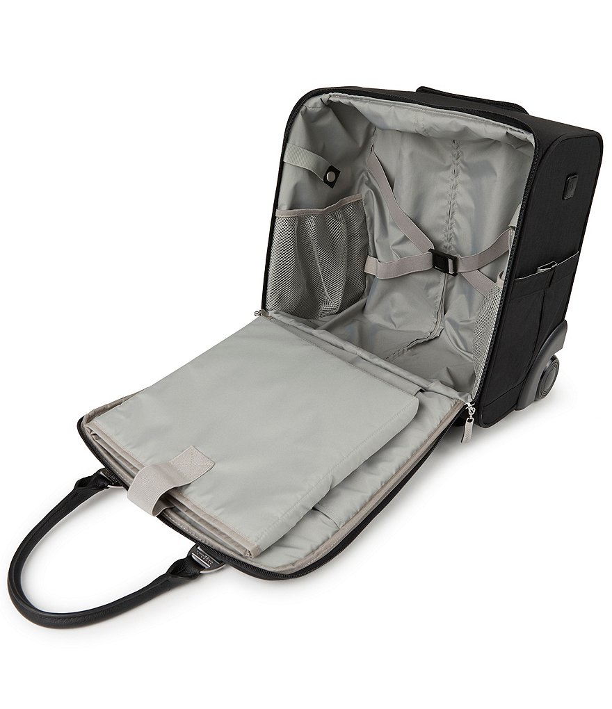 Chariot Travelware Parrot 2pc Luggage Set