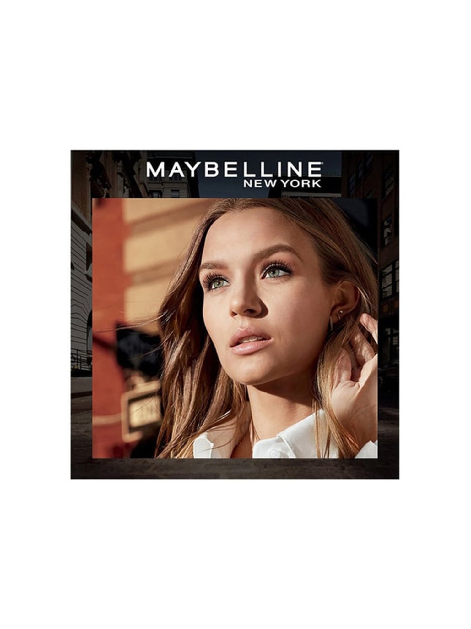 Maybelline New York Hyper Curl Mascara - Waterproof Very Black, 9.2ml